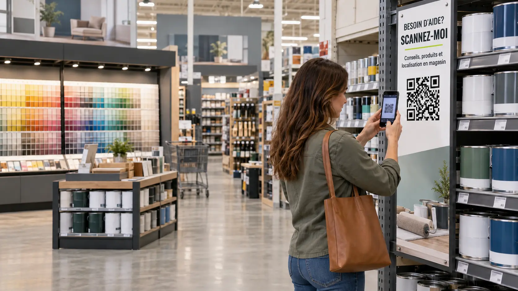 QR GuideExpert