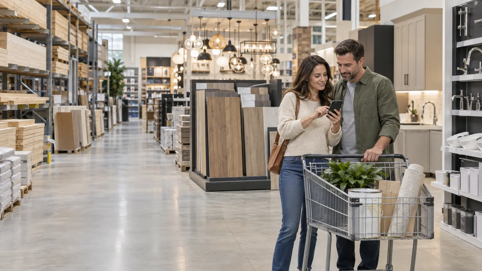 GuideExpert for the entire store